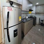Cómodo apartamento en Cartagena