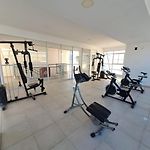 Cómodo apartamento en Cartagena