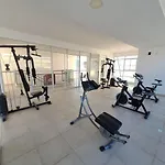 Comodo Apartamento En Cartagena