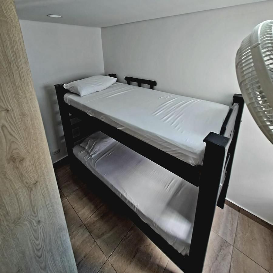 Apartamento Cómodo En Cartagena