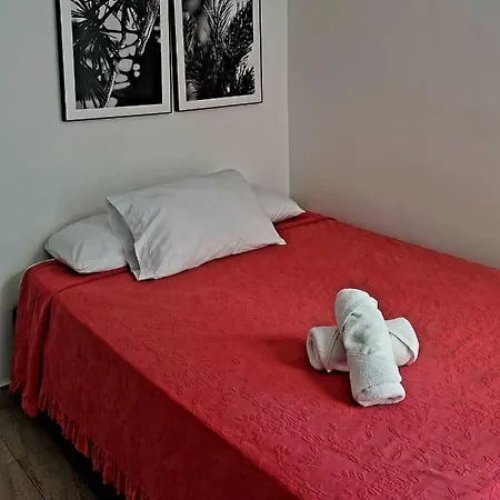 Comodo En Cartagena