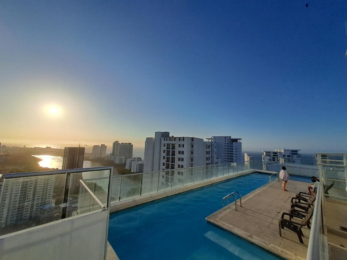 Comodo En * Cartagena