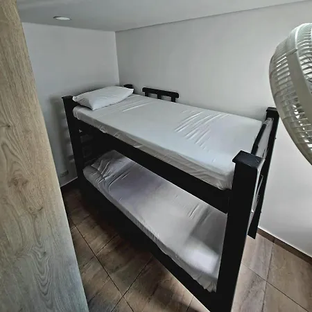 Apartment Comodo En Cartagena